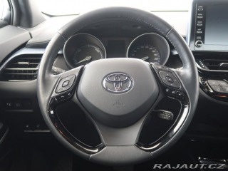 Toyota C-HR 1.8Hybrid,CZ,1Maj,Style 2022