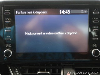Toyota C-HR 1.8Hybrid,CZ,1Maj,Style 2022