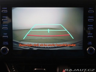 Toyota C-HR 1.8Hybrid,CZ,1Maj,Style 2022