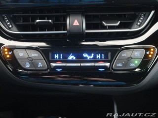 Toyota C-HR 1.8Hybrid,CZ,1Maj,Style 2022