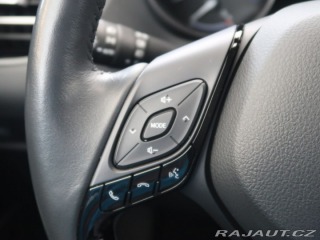 Toyota C-HR 1.8Hybrid,CZ,1Maj,Style 2022