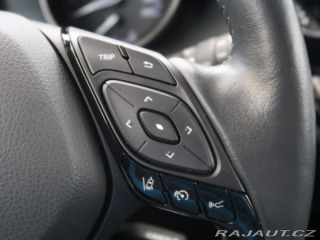 Toyota C-HR 1.8Hybrid,CZ,1Maj,Style 2022
