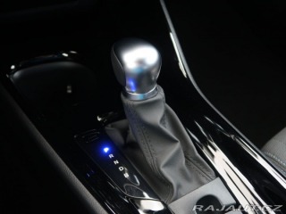 Toyota C-HR 1.8Hybrid,CZ,1Maj,Style 2022