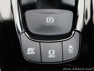 Toyota C-HR 1.8Hybrid,CZ,1Maj,Style 2022