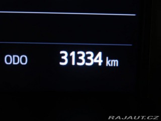 Toyota C-HR 1.8Hybrid,CZ,1Maj,Style 2022