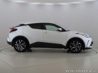 Toyota C-HR 1.8Hybrid,CZ,1Maj,Style 2022
