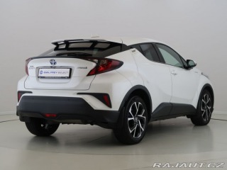 Toyota C-HR 1.8Hybrid,CZ,1Maj,Style 2022