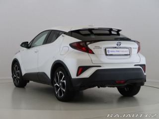 Toyota C-HR 1.8Hybrid,CZ,1Maj,Style 2022