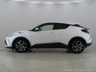 Toyota C-HR 1.8Hybrid,CZ,1Maj,Style 2022