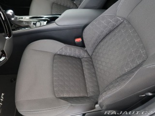 Toyota C-HR 1.8Hybrid,CZ,1Maj,Style 2022