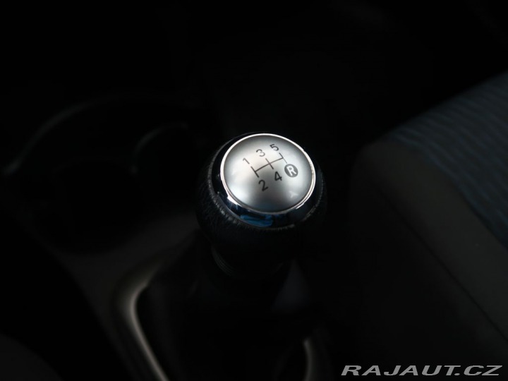 Toyota Yaris 1.0VVT-i,1Maj,Manuál,Acti 2012