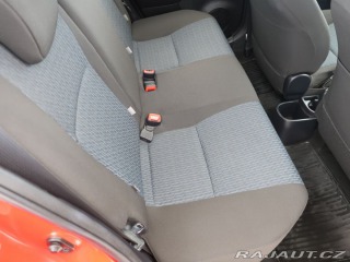 Toyota Yaris 1.0VVT-i,1Maj,Manuál,Acti 2012