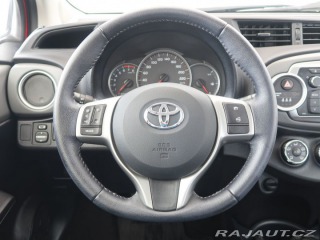 Toyota Yaris 1.0VVT-i,1Maj,Manuál,Acti 2012