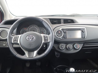 Toyota Yaris 1.0VVT-i,1Maj,Manuál,Acti 2012