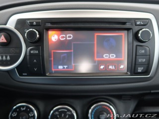 Toyota Yaris 1.0VVT-i,1Maj,Manuál,Acti 2012