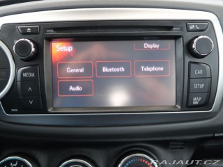 Toyota Yaris 1.0VVT-i,1Maj,Manuál,Acti 2012