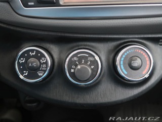 Toyota Yaris 1.0VVT-i,1Maj,Manuál,Acti 2012