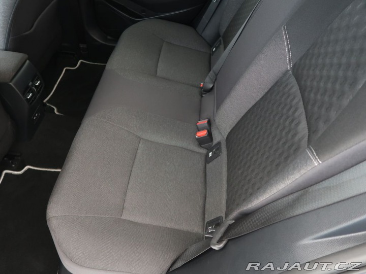 Toyota Corolla 1.8Hybrid,1Maj,CZ,Style 2023