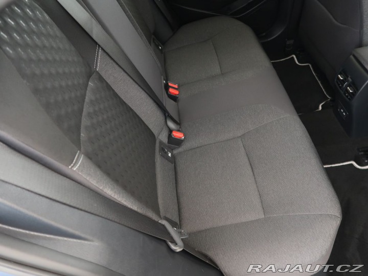 Toyota Corolla 1.8Hybrid,1Maj,CZ,Style 2023