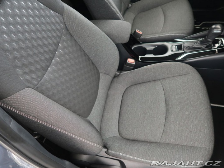Toyota Corolla 1.8Hybrid,1Maj,CZ,Style 2023