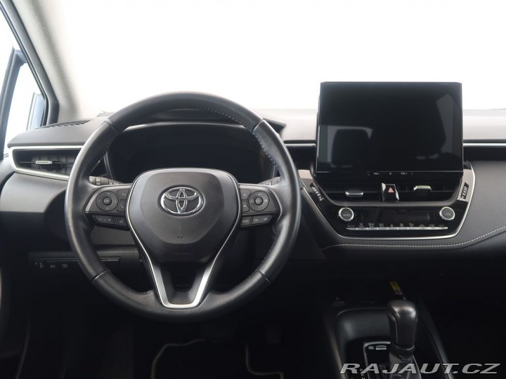 Toyota Corolla 1.8Hybrid,1Maj,CZ,Style 2023
