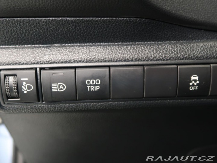 Toyota Corolla 1.8Hybrid,1Maj,CZ,Style 2023