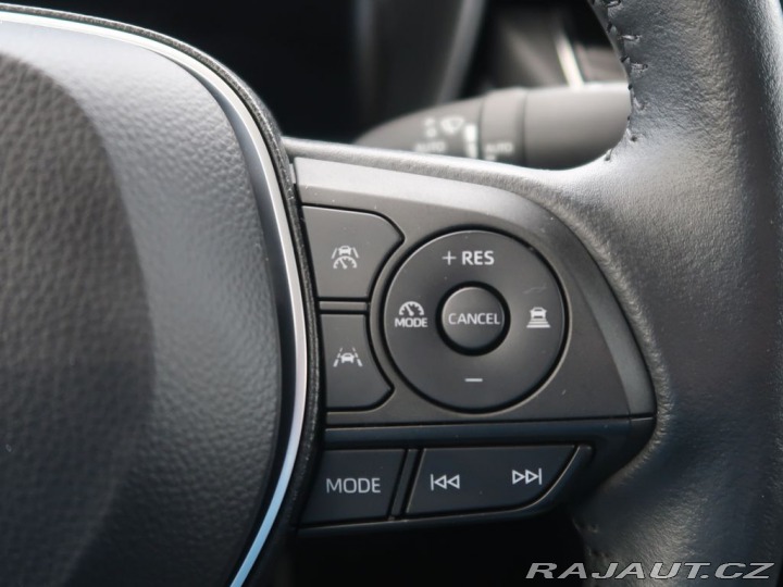 Toyota Corolla 1.8Hybrid,1Maj,CZ,Style 2023