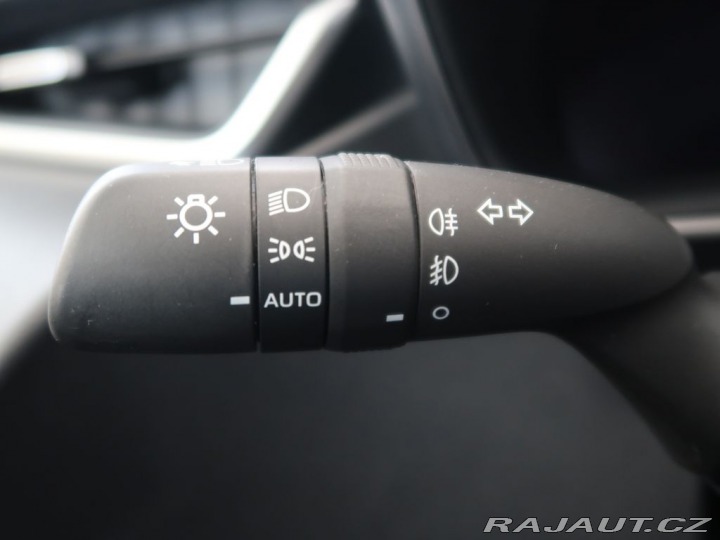 Toyota Corolla 1.8Hybrid,1Maj,CZ,Style 2023