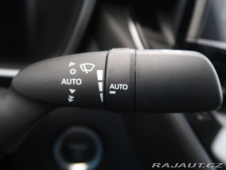 Toyota Corolla 1.8Hybrid,1Maj,CZ,Style 2023
