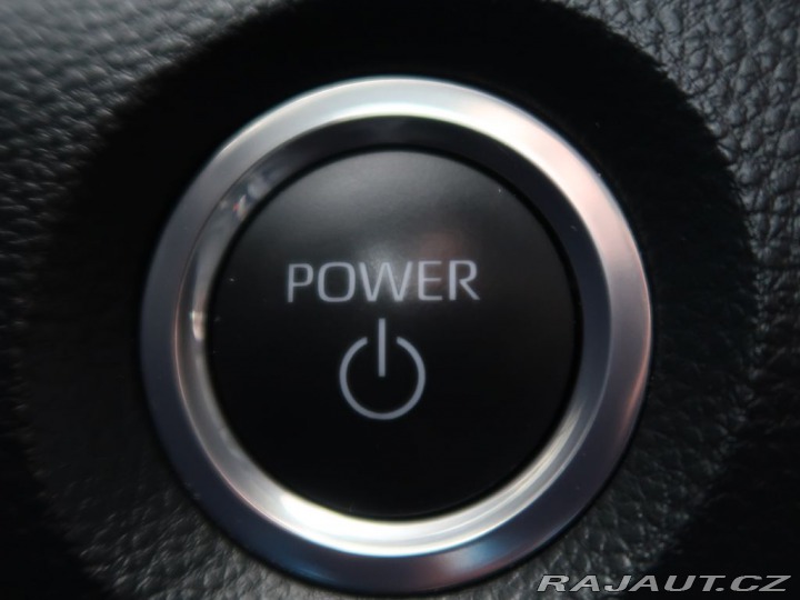 Toyota Corolla 1.8Hybrid,1Maj,CZ,Style 2023