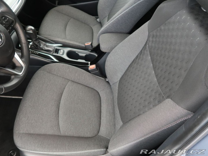 Toyota Corolla 1.8Hybrid,1Maj,CZ,Style 2023