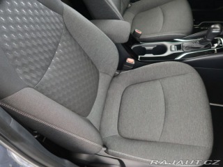 Toyota Corolla 1.8Hybrid,1Maj,CZ,Style 2023
