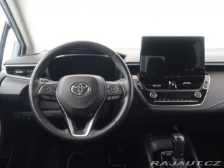 Toyota Corolla 1.8Hybrid,1Maj,CZ,Style 2023