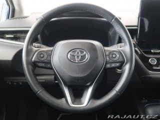 Toyota Corolla 1.8Hybrid,1Maj,CZ,Style 2023
