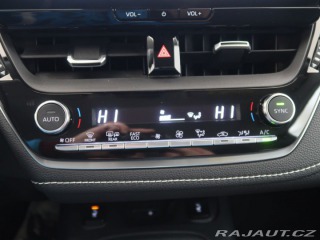 Toyota Corolla 1.8Hybrid,1Maj,CZ,Style 2023