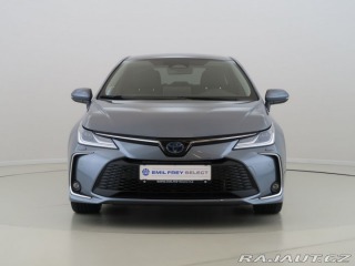 Toyota Corolla 1.8Hybrid,1Maj,CZ,Style 2023