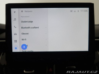 Toyota Corolla 1.8Hybrid,1Maj,CZ,Style 2023