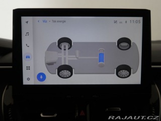 Toyota Corolla 1.8Hybrid,1Maj,CZ,Style 2023