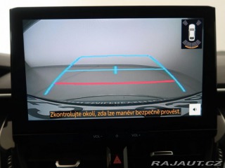 Toyota Corolla 1.8Hybrid,1Maj,CZ,Style 2023