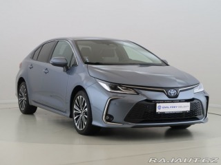 Toyota Corolla 1.8Hybrid,1Maj,CZ,Style 2023