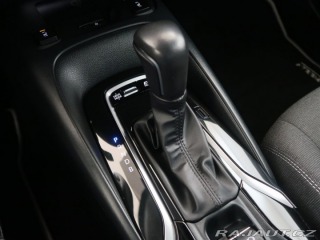 Toyota Corolla 1.8Hybrid,1Maj,CZ,Style 2023