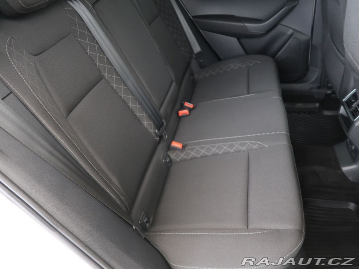 Škoda Karoq 1.0TSI,CZ,Tažné,Ambition 2019