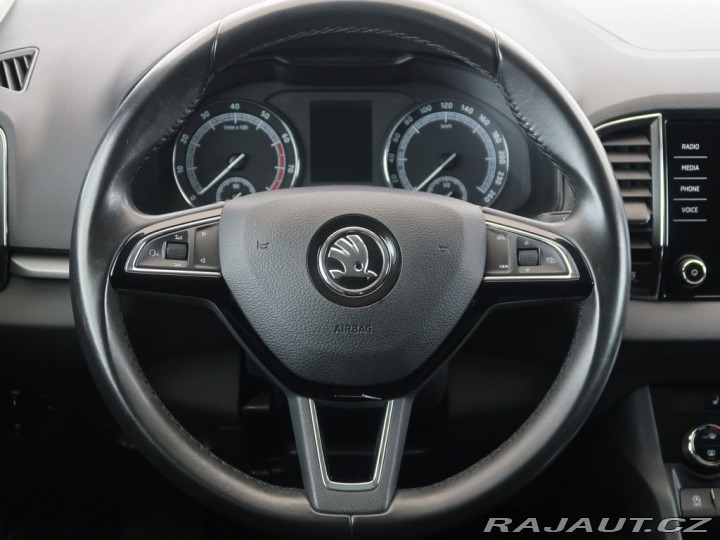 Škoda Karoq 1.0TSI,CZ,Tažné,Ambition 2019