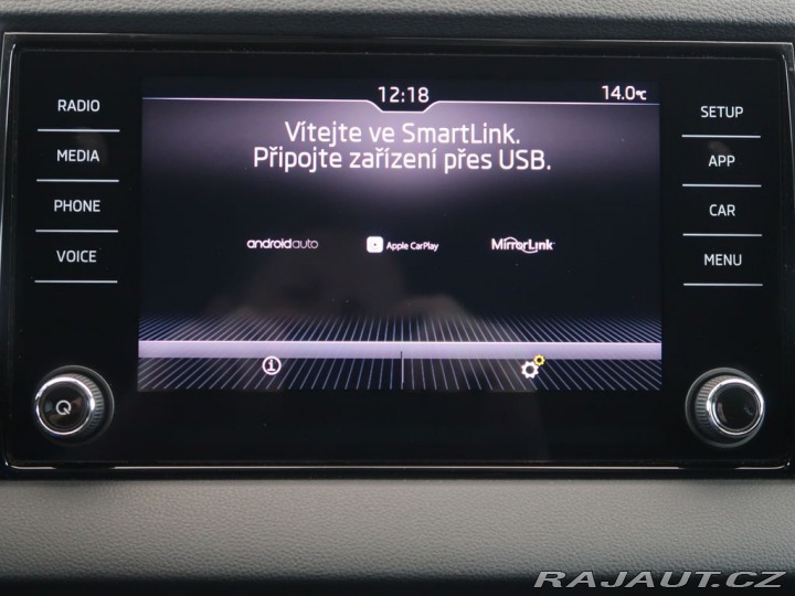 Škoda Karoq 1.0TSI,CZ,Tažné,Ambition 2019