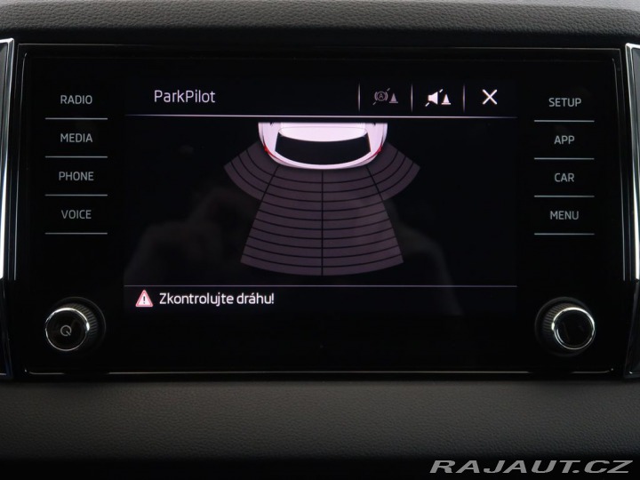 Škoda Karoq 1.0TSI,CZ,Tažné,Ambition 2019