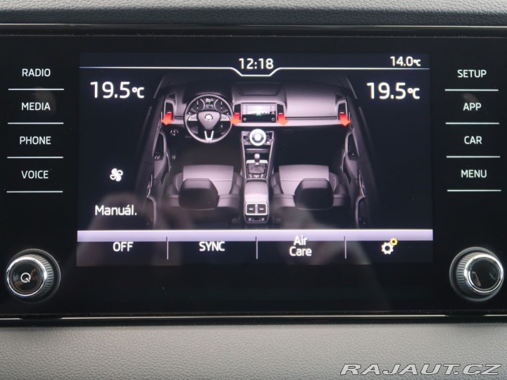 Škoda Karoq 1.0TSI,CZ,Tažné,Ambition 2019