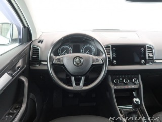 Škoda Karoq 1.0TSI,CZ,Tažné,Ambition 2019