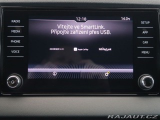 Škoda Karoq 1.0TSI,CZ,Tažné,Ambition 2019