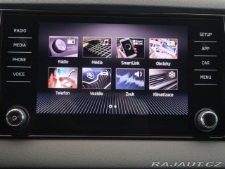 Škoda Karoq 1.0TSI,CZ,Tažné,Ambition 2019