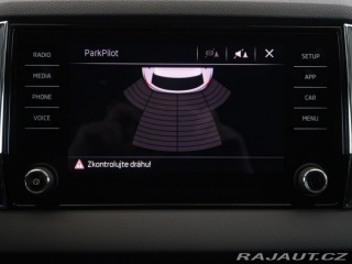 Škoda Karoq 1.0TSI,CZ,Tažné,Ambition 2019